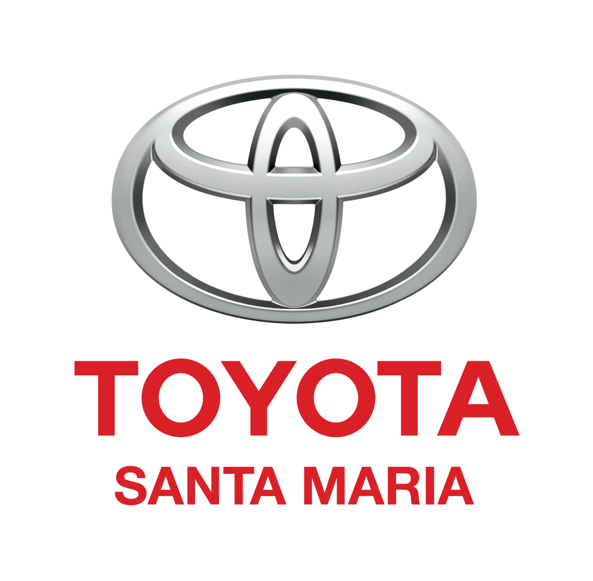 Toyota of Santa Maria