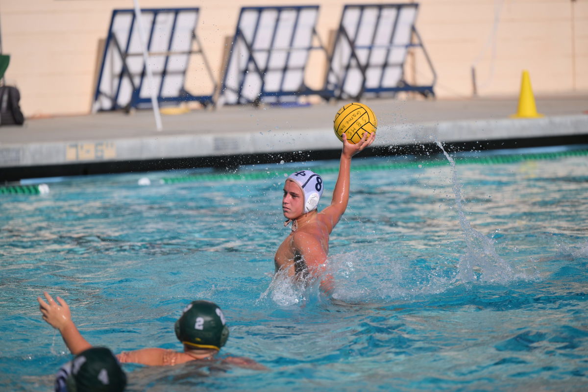 Local high school results from Tuesday, October 1