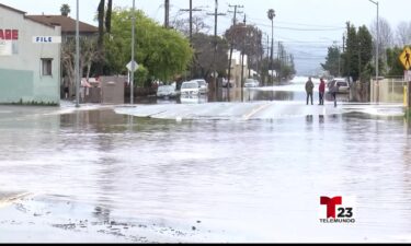 Líderes federales y locales hablan de los planes contra el cambio climático para la Bahía de Monterey