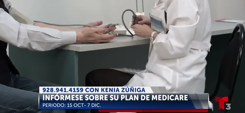 Es momento de Informarse acerca de Medicare