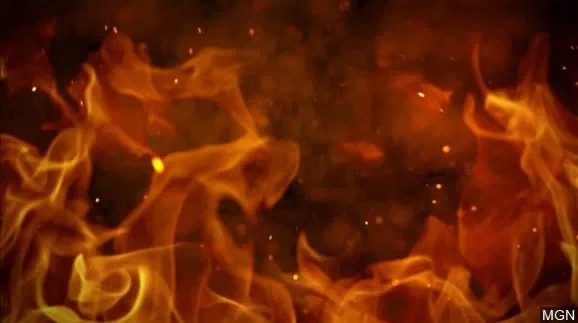 La polic&iacute;a arrest&oacute; a dos sospechoso de iniciar un incendio que devor&oacute; mas de 260 acres de maleza en Beaumont
