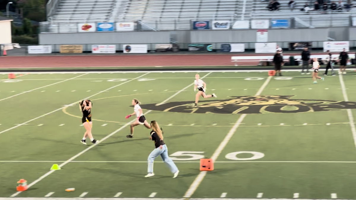 CIF-SS playoff results in flag football and boys water polo