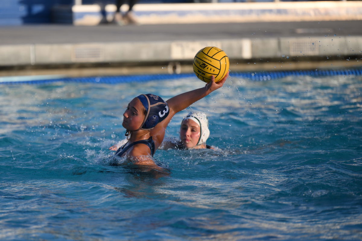 Dos Pueblos dominates in season-opening win over Santa Barbara