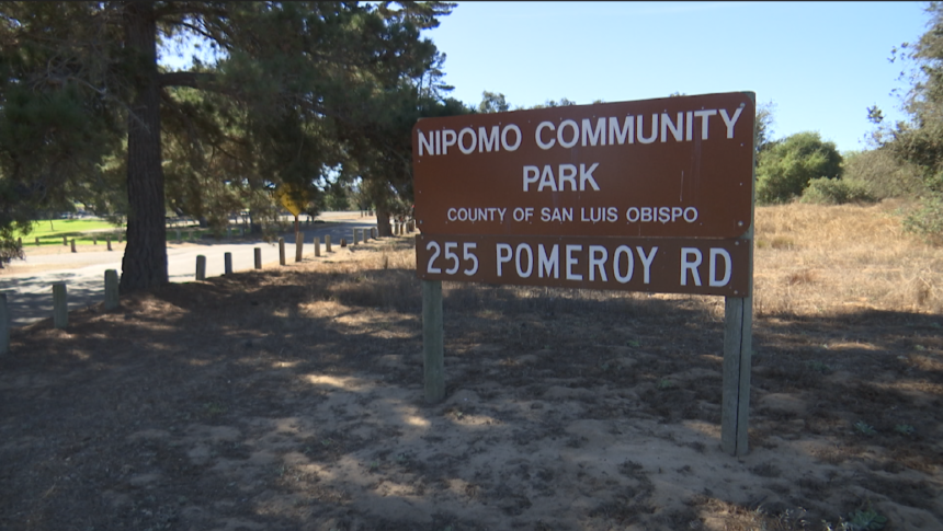 Nipomo Community Park