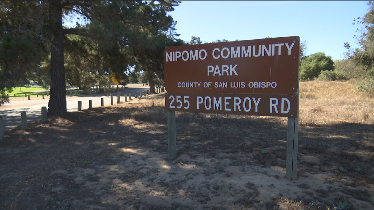 Upcoming ‘We ♥︎ Nipomo’ volunteering event aiming to clean up community parks and streets