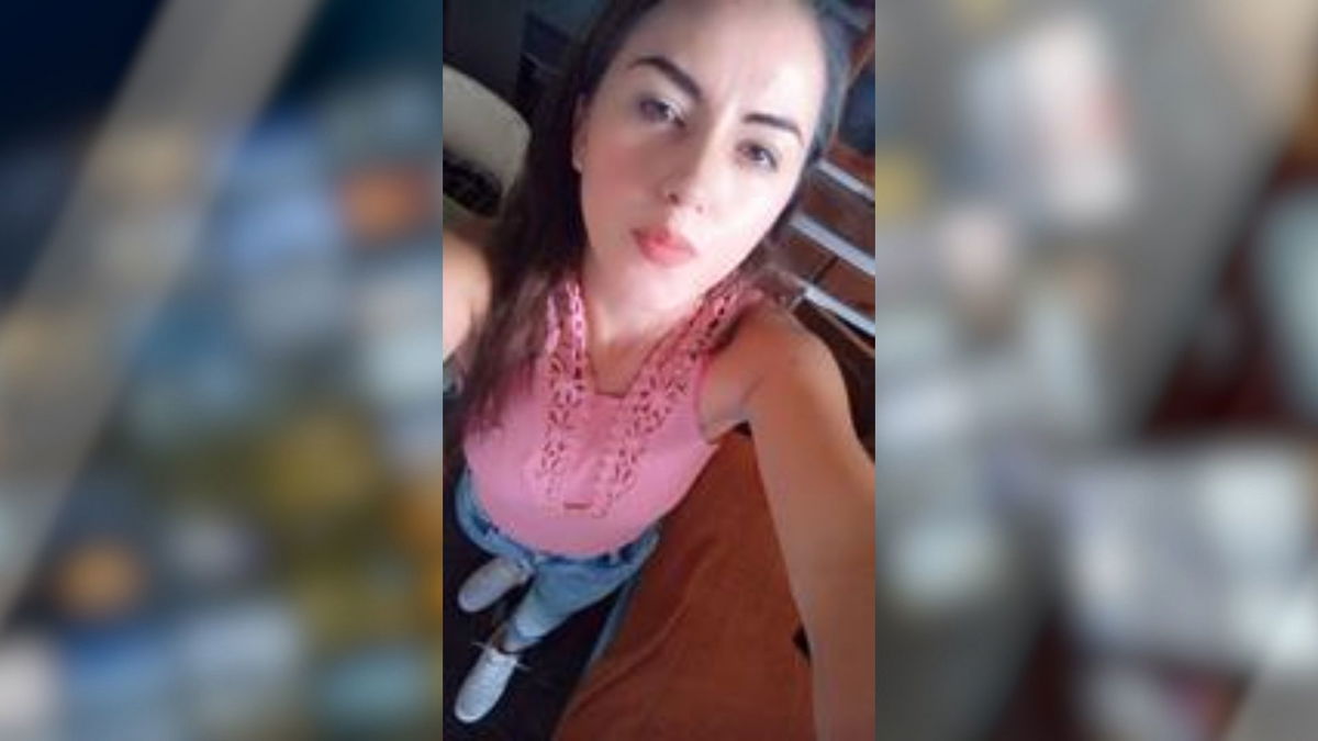 Santa Maria police asking for community aid finding missing mother and child