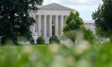 The US Supreme Court