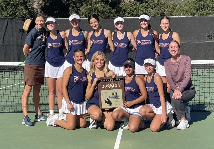 providence-girls-tennis-cif