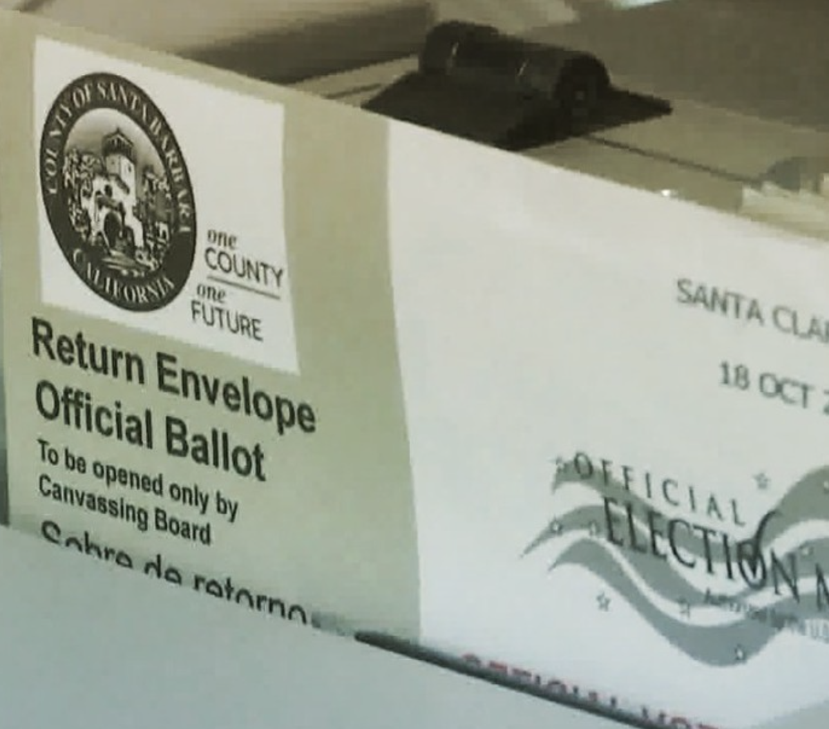 Election results are certified and changes are coming to many Central Coast cities
