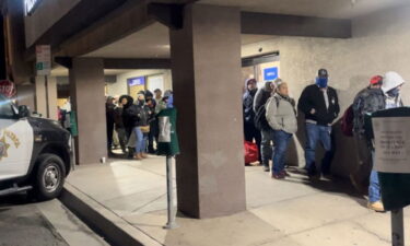 Desayuno de agradecimiento a los trabajadores del campo