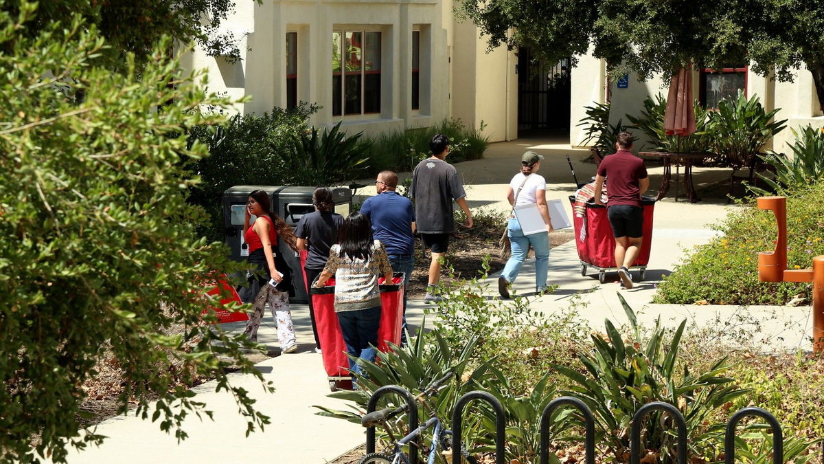 CSUCI agrees to house Oxnard College students in Resident Halls