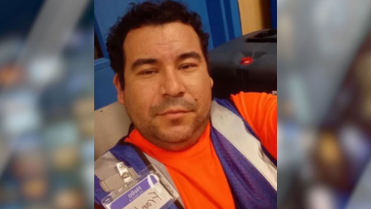 Santa Maria requesting Public Assistance finding Missing at-risk Man