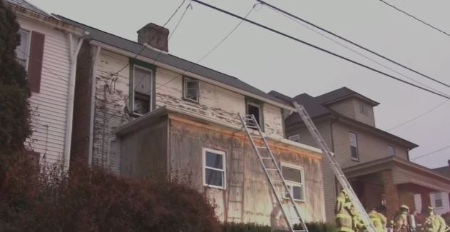 Family devastated after 6 pets killed in house fire