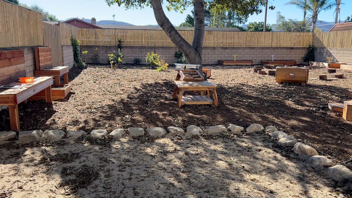 New childcare center LEAPs into Lompoc