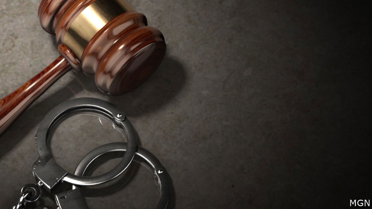 El juez sentenció a dos sujetos encontrados culpables de intento de asesinato en Hemet y otros delitos