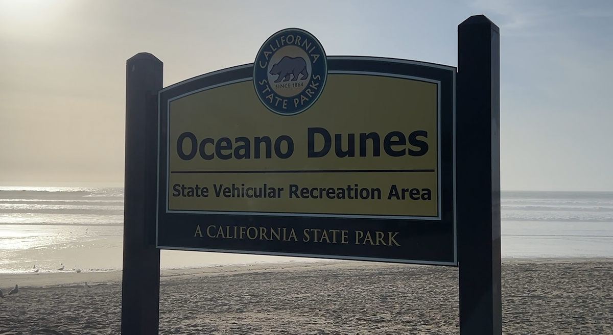 Coastal Warnings: Stay Safe During High Surf and Coastal Flooding in San Luis Obispo County