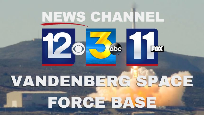 Vandenberg Space Base