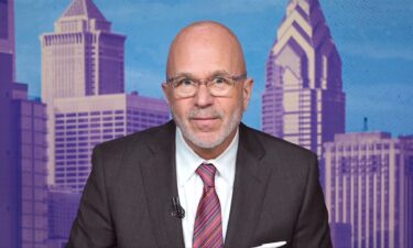 Smerconish shares his take on the debt ceiling debate.