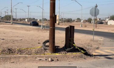 Carreras clandestinas cobran vida de menor en Mexicali