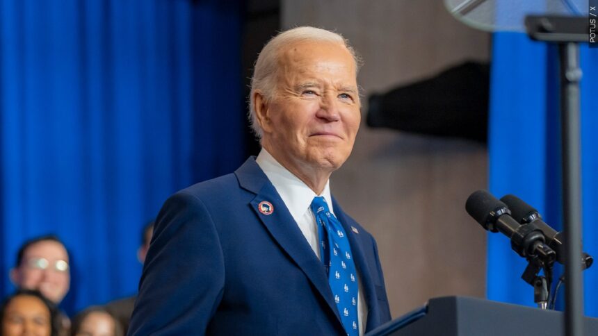 WATCH: President Biden’s Farewell Address to the Nation