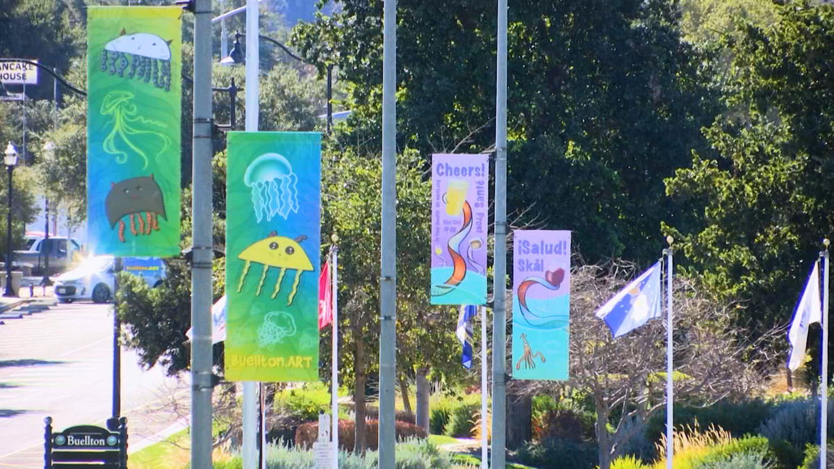 Buellton’s community art project is getting bigger