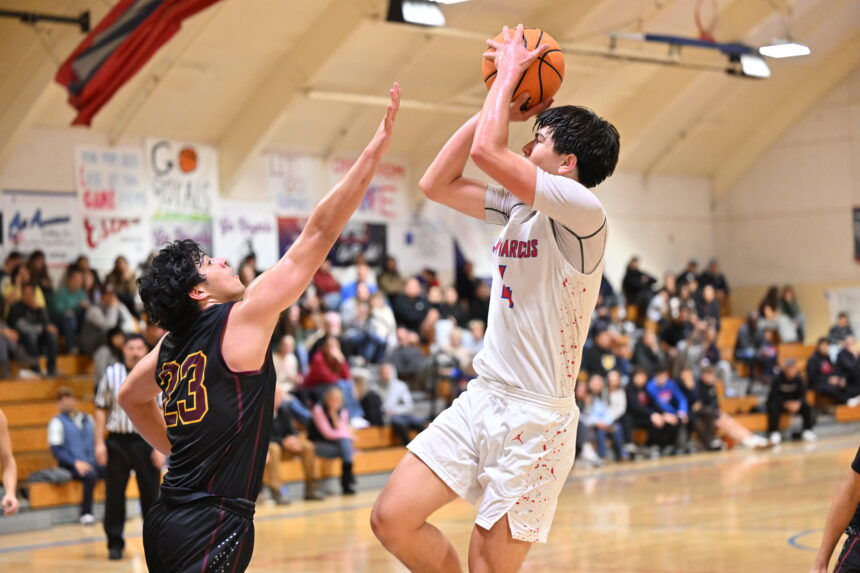 Koji Hefner leads San Marcos to a thrilling overtime win over Oxnard