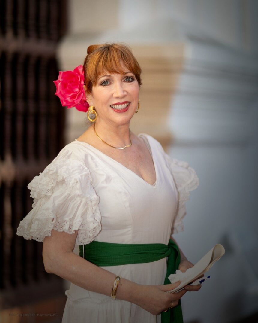 Santa Barbara community mourns the passing of Erin Graffy