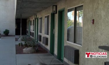 Hoteles locales brindan refugio a los desplazados por los incendios de Los Ángeles