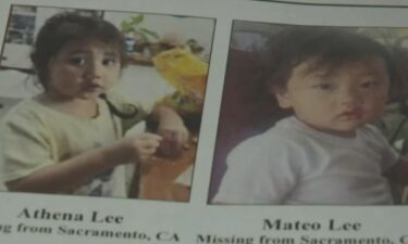 It has been six long months of searching for Athena and Mateo Lee after their mother