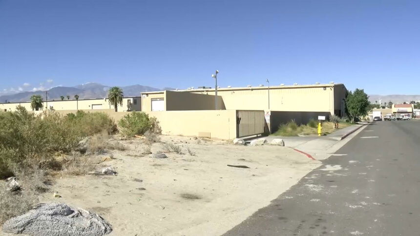 El Centro de Navegación de Palm Springs continúa incrementando sus servicios