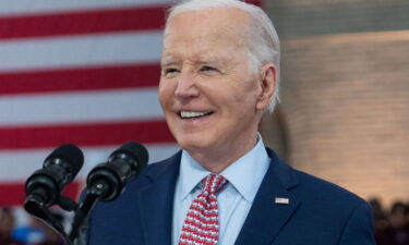 La visita del presidente Biden al Valle de Coachella fue cancelada debido a problemas climáticos