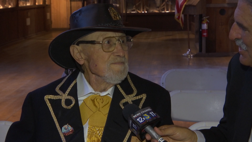 Fiesta’s 1976 El President Rudy Castillo Passes Away