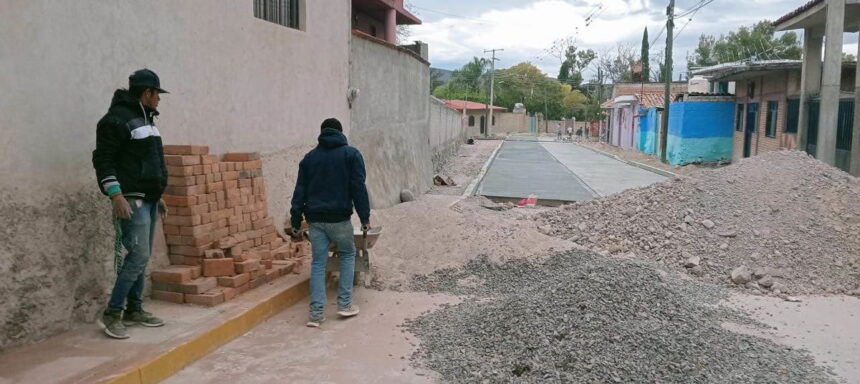 La comunidad de Santiaguillo en México se desarrolla gracias a la aportación de los inmigrantes que radican en el Condado de Monterey