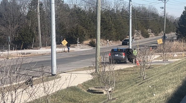 At least 2 students shot at Nashville high school, police say