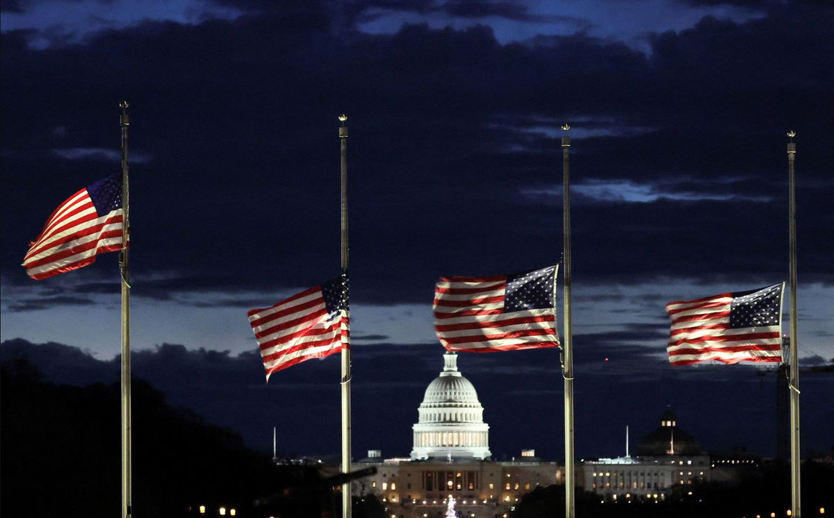 What we know about funeral plans for former President Jimmy Carter