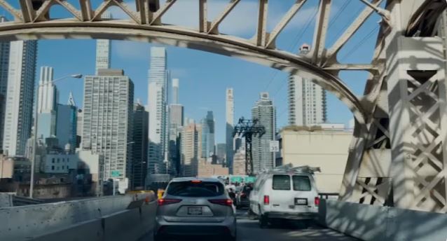 <i>WABC via CNN Newsource</i><br/>There's an outcry from some drivers about congestion pricing