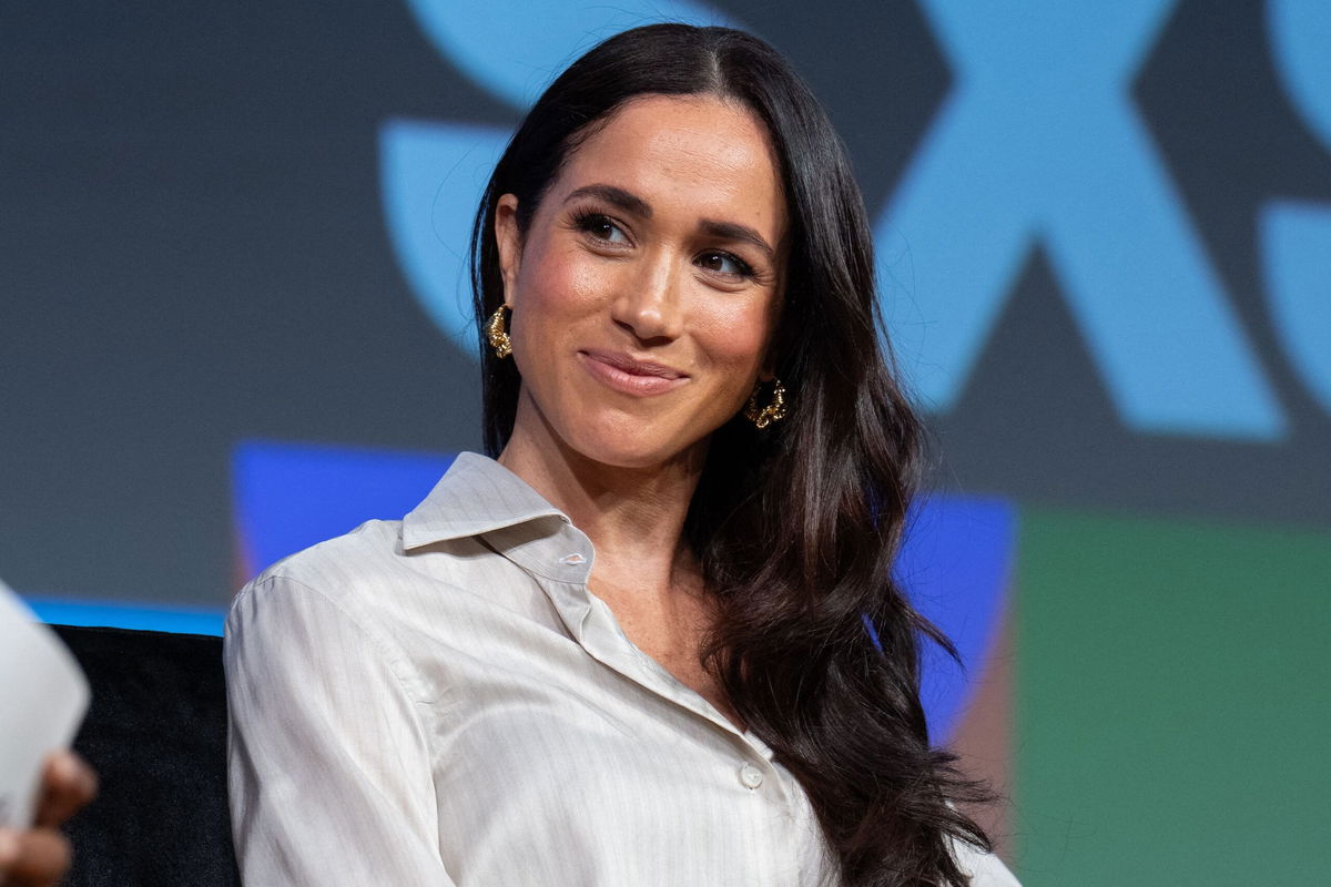Meghan, Duchess of Sussex, gets debut date for her new lifestyle series