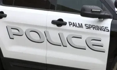 Esqueletos humanos fueran encontrados en Palm Springs