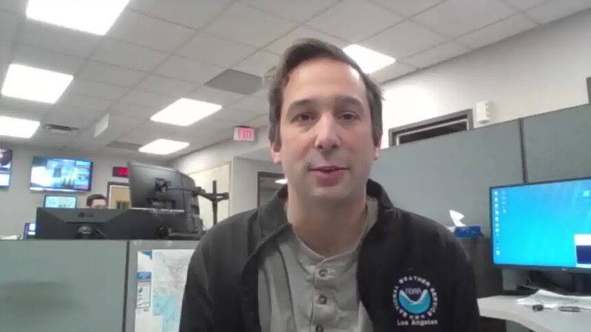 National Weather Service Meteorologist explains what a “Particularly Dangerous Situation” or “PDS” is