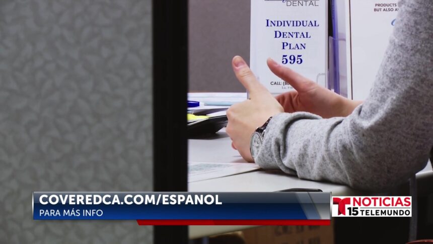 Covered California ofrece asistencia médica a los inmigrantes DACA
