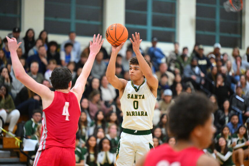 CIF results in basketball, water polo and soccer
