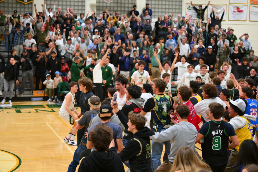 Giant Killers! Santa Barbara outlasts Mater Dei in overtime in CIF-SS D1 quarterfinal