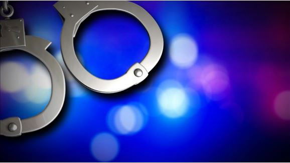 En Indio arrestaron a un sujeto con historial criminal