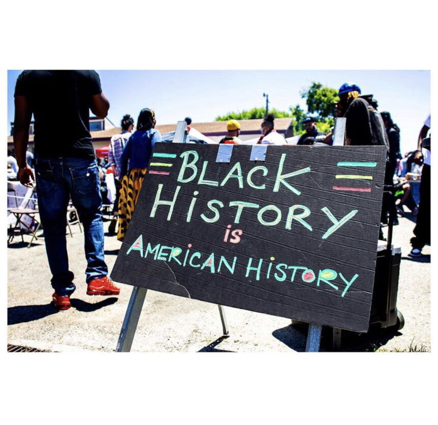 Un estudio de UCSC expone las disparidades en los condados de Monterey y San Benito a la luz del Mes de la Historia Afroamericana