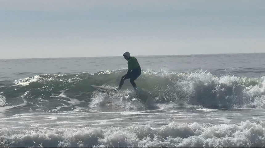 Perfect weekend for Rincon Classic
