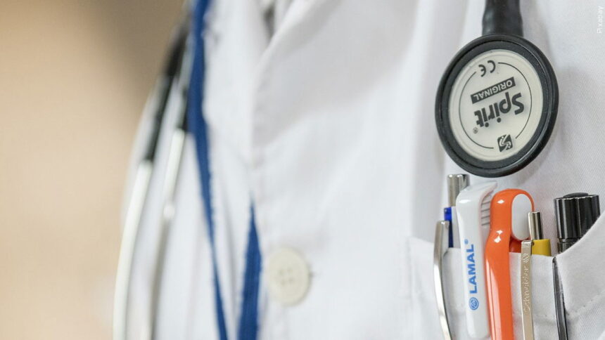 Los médicos recomiendan la vacunación contra la gripe a los residentes del condado de Riverside en la temporada de gripe más intensa en 15 años
