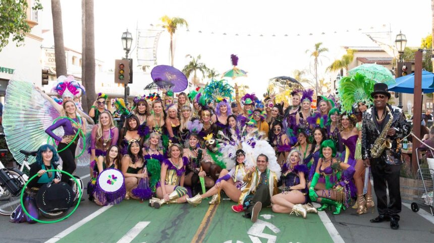 Diverse Events in Store for Everyone! Everything Happening this Weekend on the Central Coast