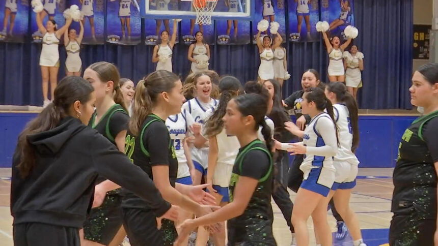 CIF-Central Section girls basketball and soccer semifinal roundup