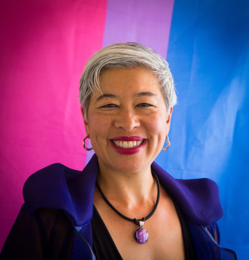UCSB Professor honored by American Psychological Association for her notable contributions to the field