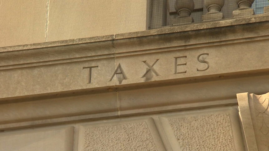 Tax preparers address concerns for this Tax Season